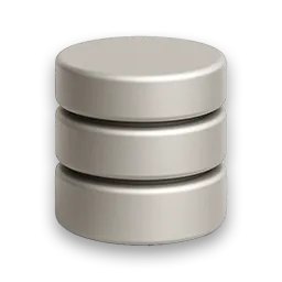 Database support