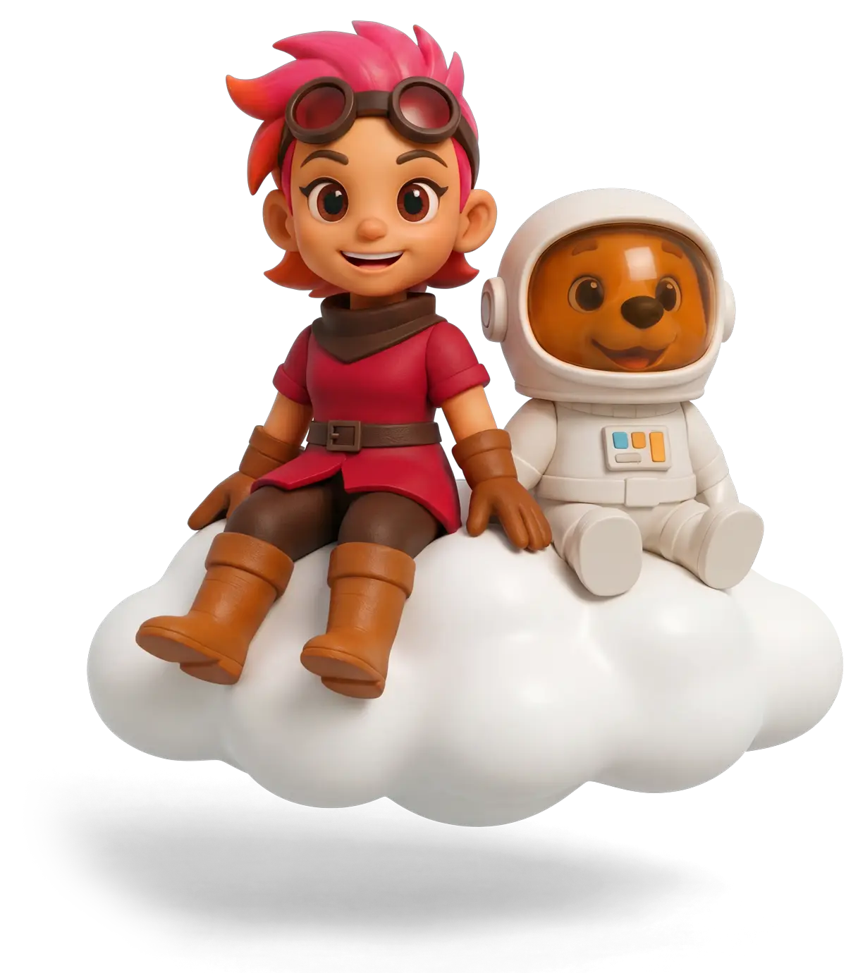 Mascots
