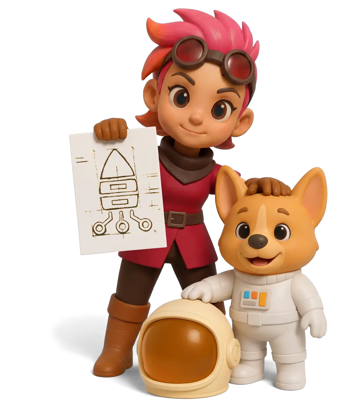 Mascots